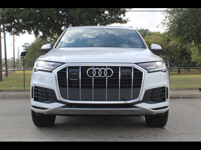 2024 Audi Q7 Premium