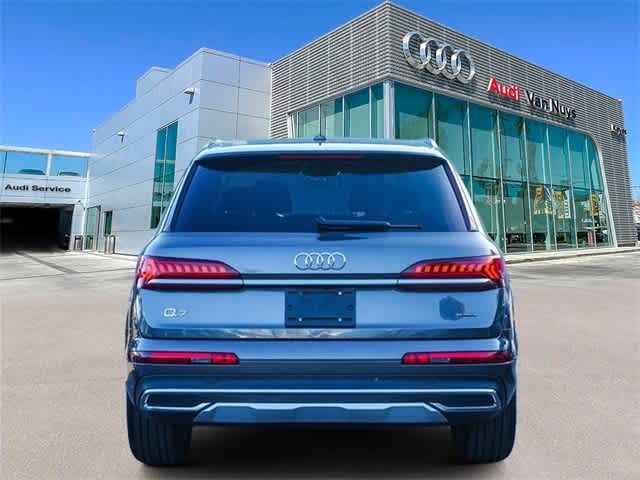 2024 Audi Q7 Premium