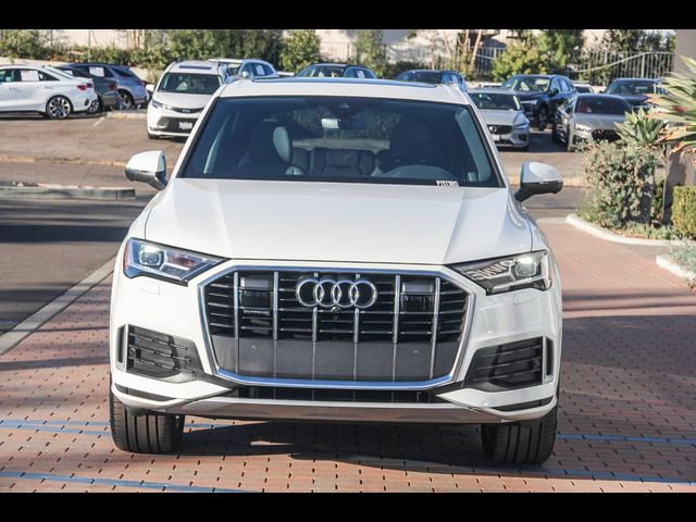 2024 Audi Q7 Premium