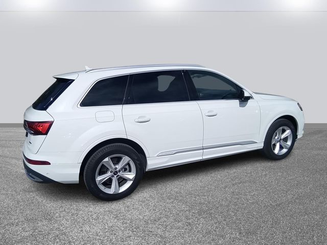 2024 Audi Q7 Premium