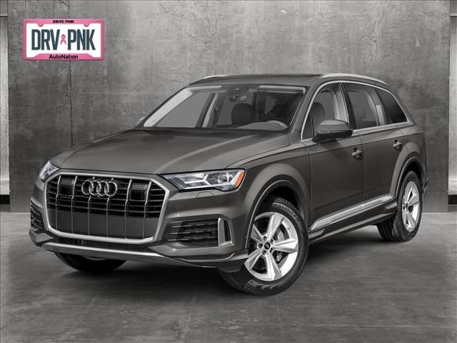 2024 Audi Q7 Premium