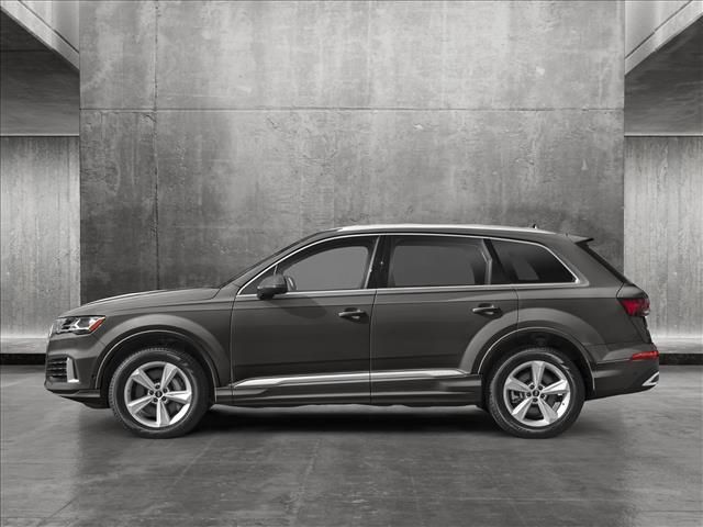 2024 Audi Q7 Premium