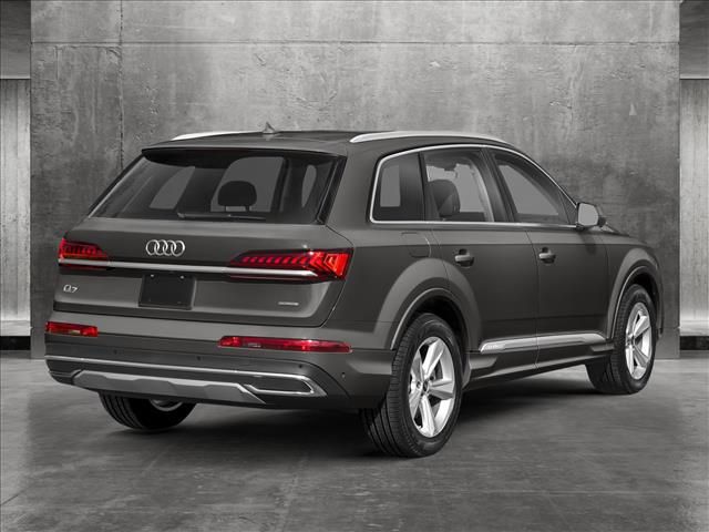 2024 Audi Q7 Premium