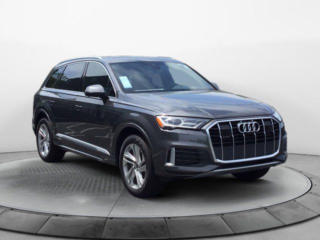 2024 Audi Q7 Premium