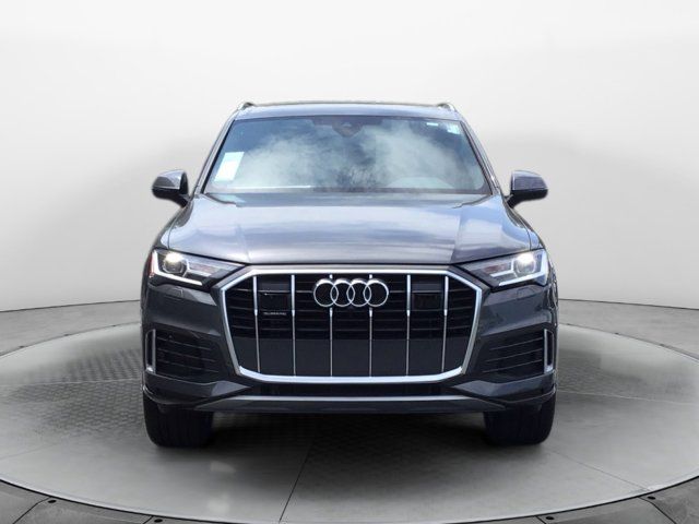 2024 Audi Q7 Premium