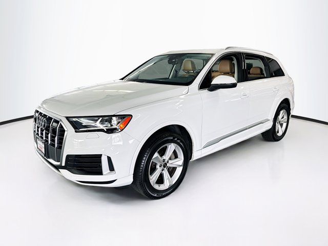 2024 Audi Q7 Premium