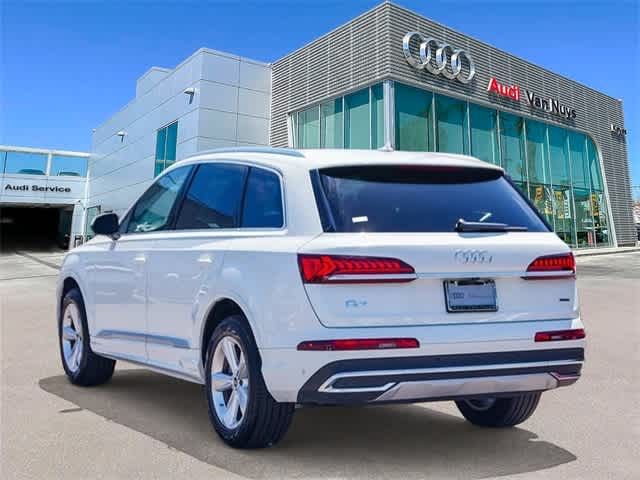 2024 Audi Q7 Premium