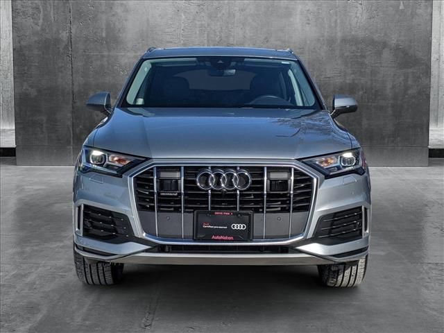 2024 Audi Q7 Premium