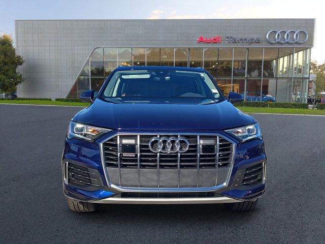 2024 Audi Q7 Premium