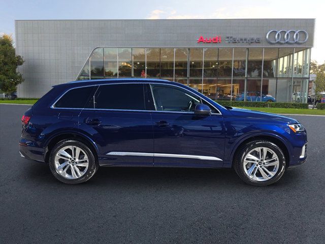 2024 Audi Q7 Premium