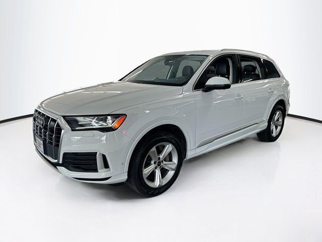 2024 Audi Q7 Premium