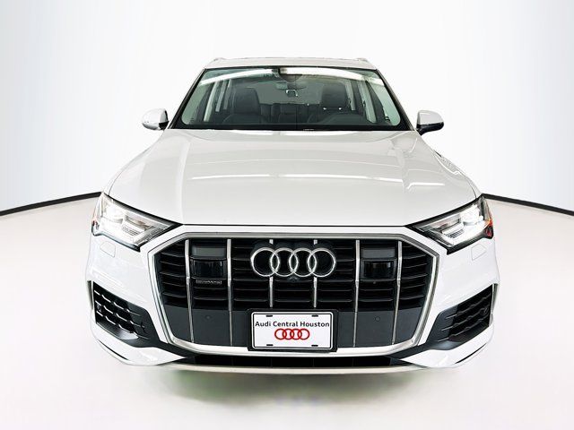 2024 Audi Q7 Premium