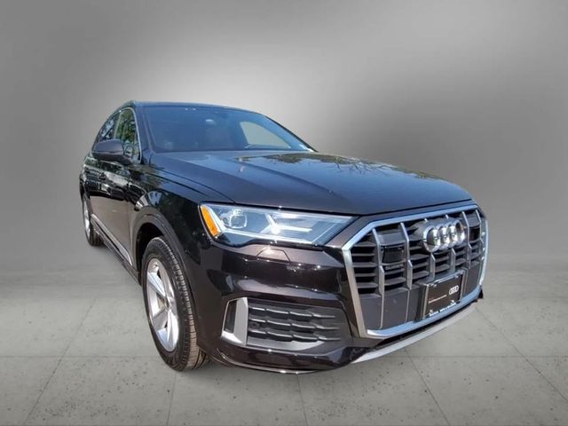 2024 Audi Q7 Premium