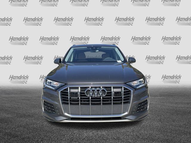 2024 Audi Q7 Premium