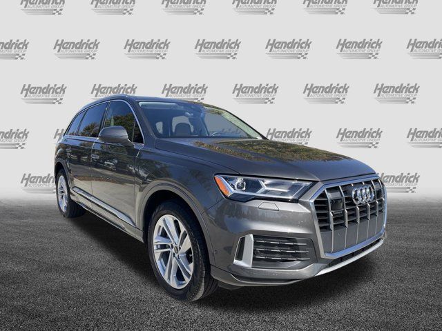 2024 Audi Q7 Premium