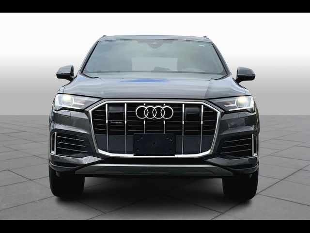 2024 Audi Q7 Premium