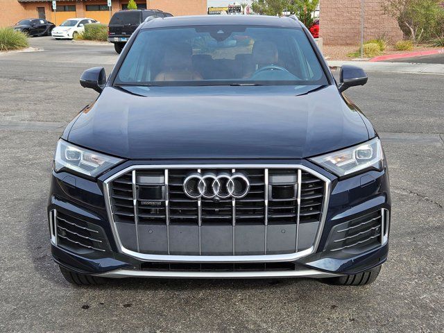 2024 Audi Q7 Premium