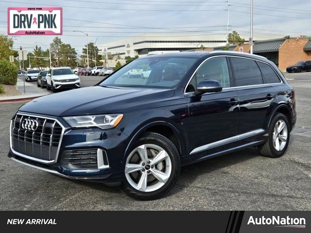 2024 Audi Q7 Premium