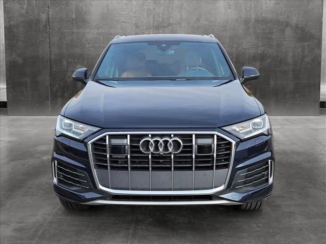 2024 Audi Q7 Premium