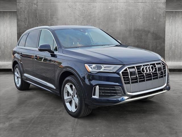 2024 Audi Q7 Premium