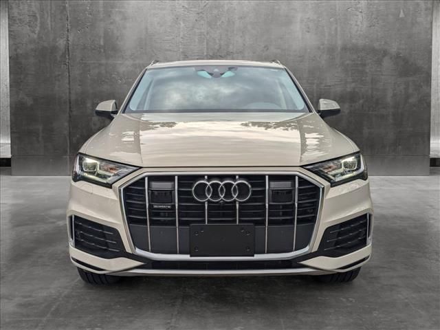 2024 Audi Q7 Premium