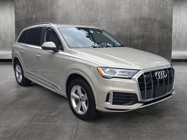 2024 Audi Q7 Premium