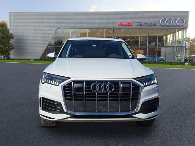 2024 Audi Q7 Premium