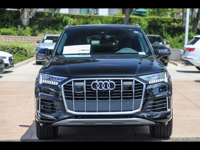 2024 Audi Q7 Premium