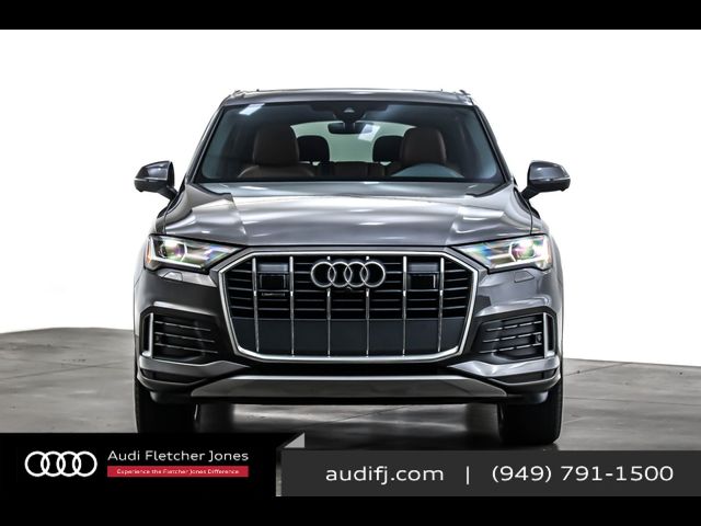 2024 Audi Q7 Premium