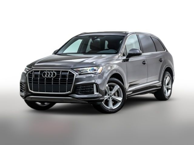 2024 Audi Q7 Premium