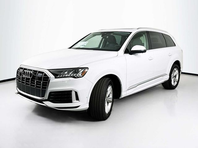 2024 Audi Q7 Premium Plus