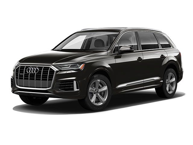 2024 Audi Q7 Premium Plus