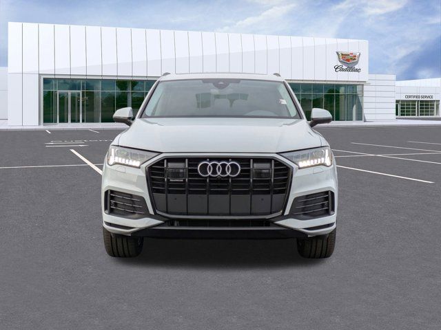 2024 Audi Q7 Premium Plus