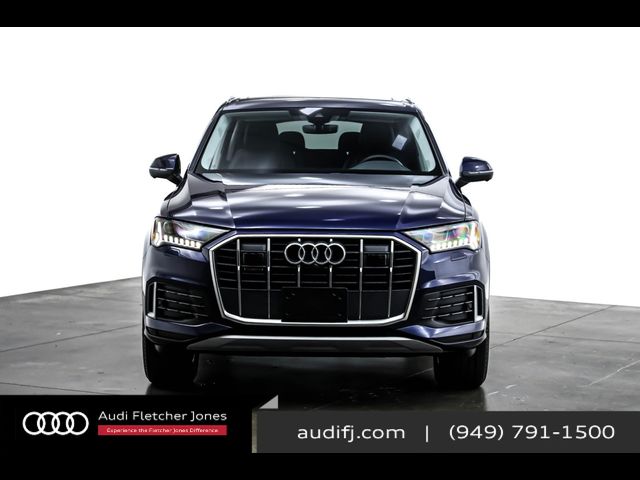 2024 Audi Q7 Premium Plus