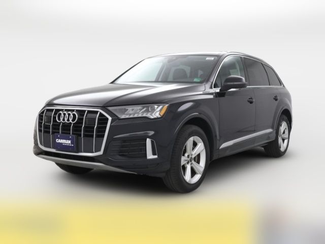 2024 Audi Q7 Premium Plus
