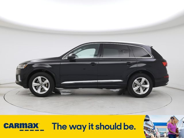 2024 Audi Q7 Premium Plus
