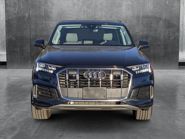 2024 Audi Q7 Premium Plus