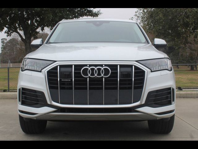 2024 Audi Q7 Premium Plus