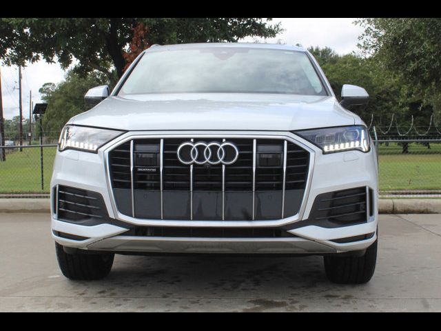 2024 Audi Q7 Premium Plus