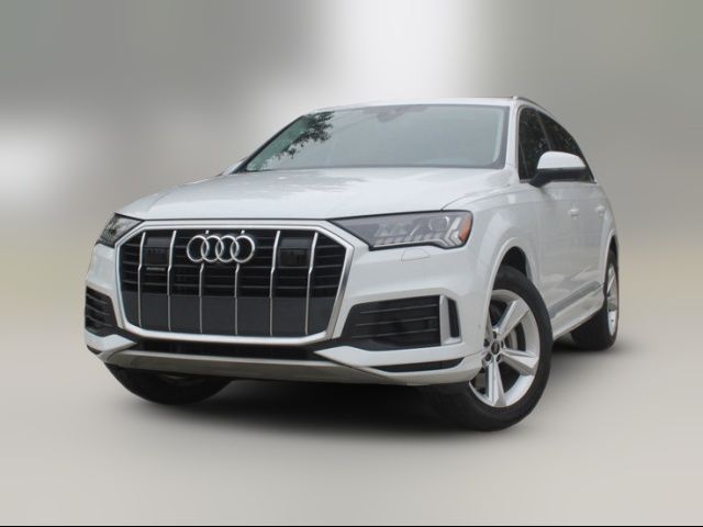 2024 Audi Q7 Premium Plus