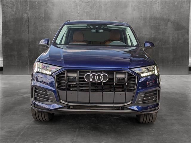 2024 Audi Q7 Premium Plus