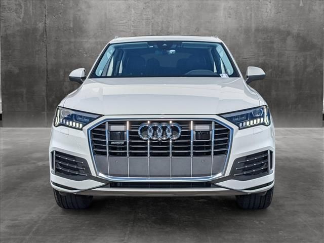 2024 Audi Q7 Premium Plus