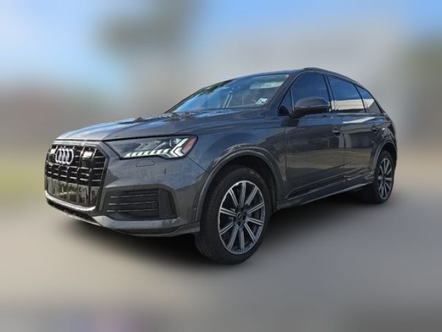 2024 Audi Q7 Premium Plus