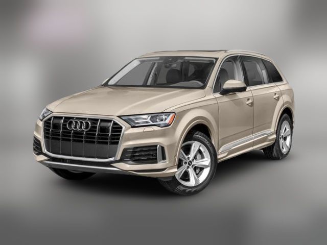 2024 Audi Q7 Premium Plus