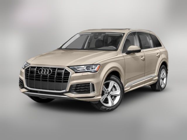 2024 Audi Q7 Premium Plus