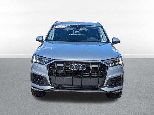 2024 Audi Q7 Premium Plus