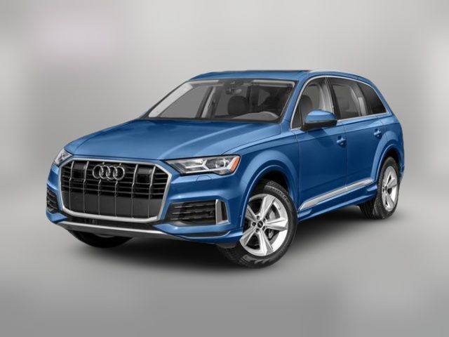 2024 Audi Q7 Premium Plus