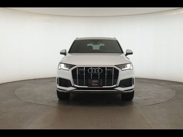 2024 Audi Q7 Premium Plus