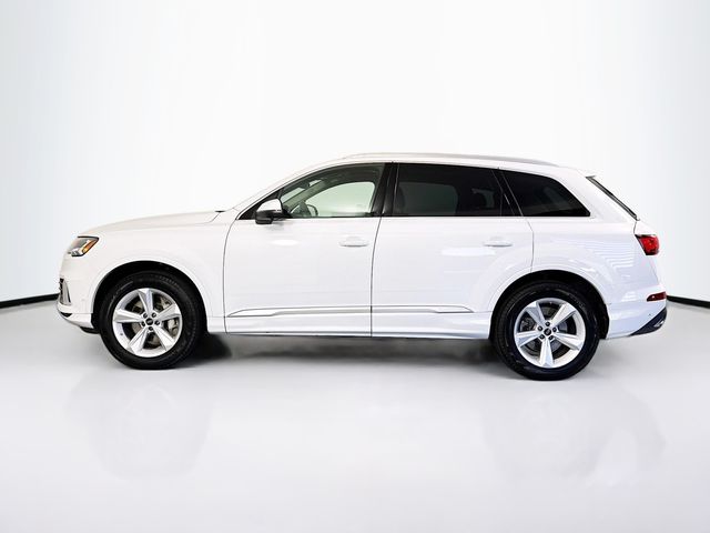 2024 Audi Q7 Premium Plus