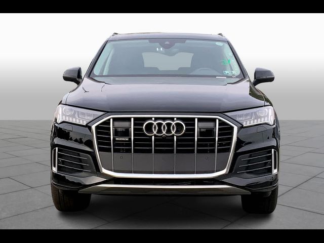 2024 Audi Q7 Premium Plus